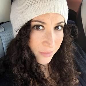 Meet your Posher, Jessica